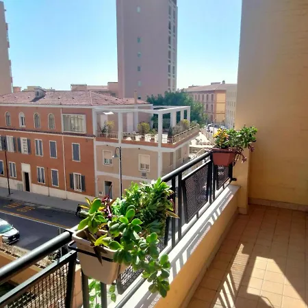 Pensionat Matrimoniale In Residenza Europa *