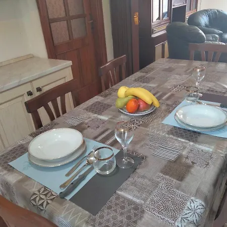 Pensionat Matrimoniale In Residenza Europa Cagliari