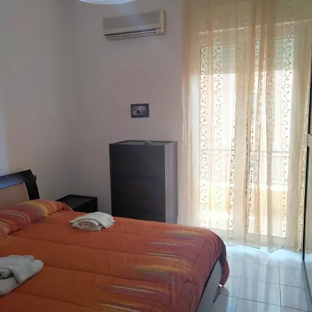 Matrimoniale In Residenza Europa *