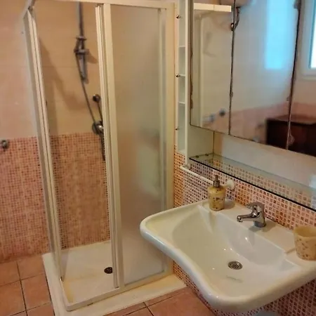 Matrimoniale In Residenza Europa Cagliari