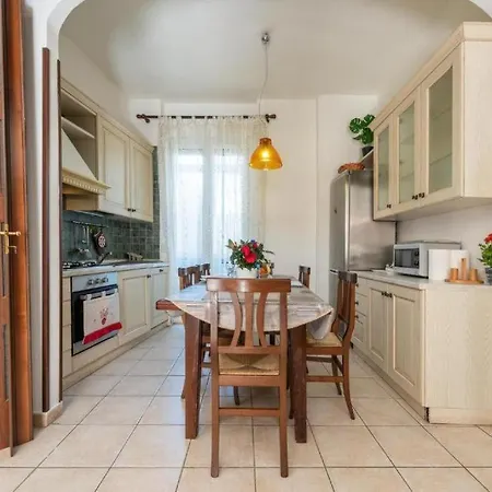 Matrimoniale In Residenza Europa * Cagliari