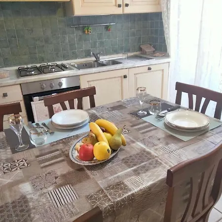 Pensionat Matrimoniale In Residenza Europa Cagliari